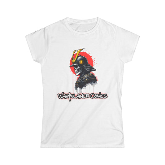 Women's Softstyle Tee