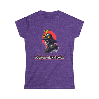 Women's Softstyle Tee