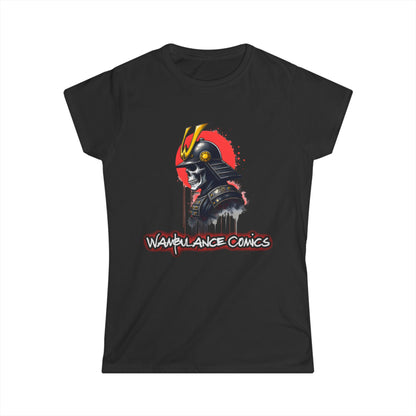 Women's Softstyle Tee