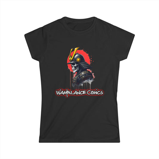 Women's Softstyle Tee